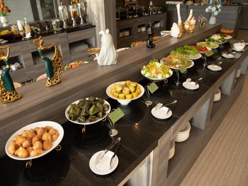 Lunar Hotel Da Nang image