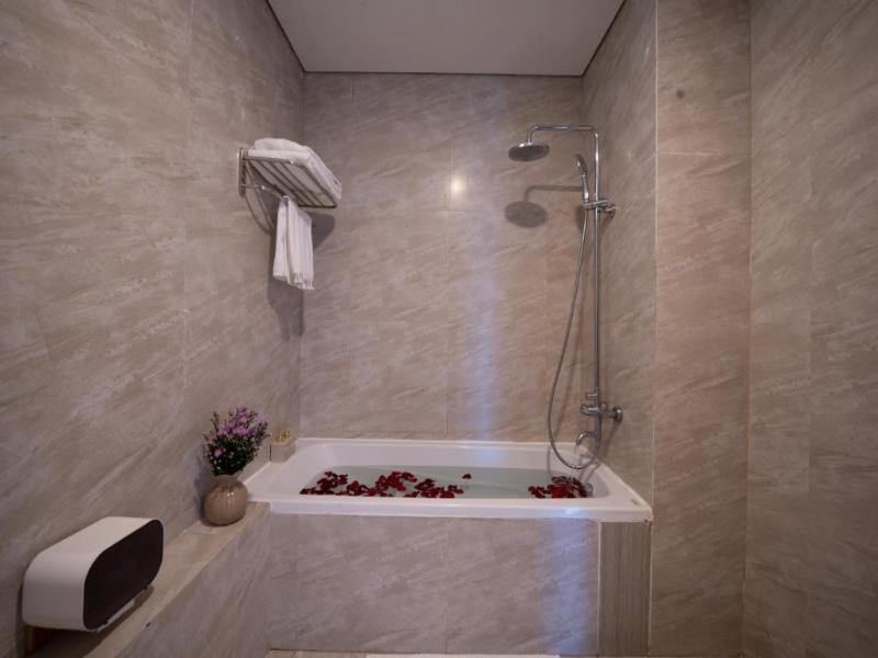 Lunar Hotel Da Nang image