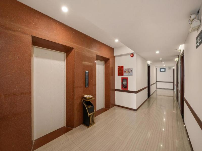 Lunar Hotel Da Nang image