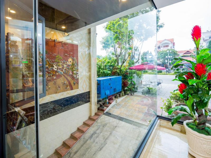 La Maison Da Nang Beach image