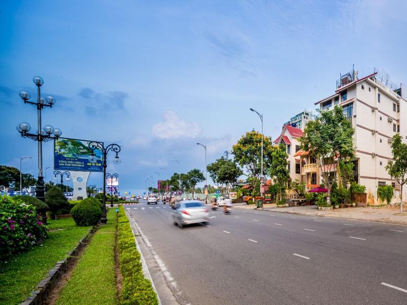 La Maison Da Nang Beach image