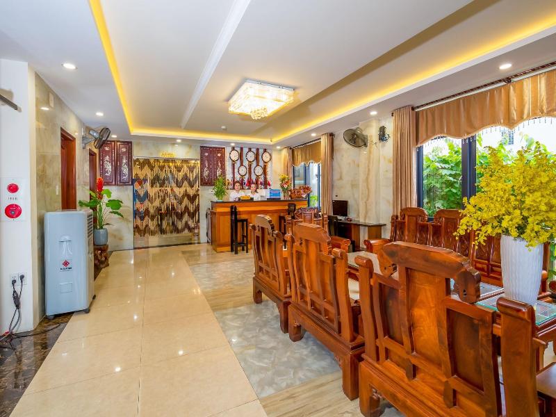 La Maison Da Nang Beach image