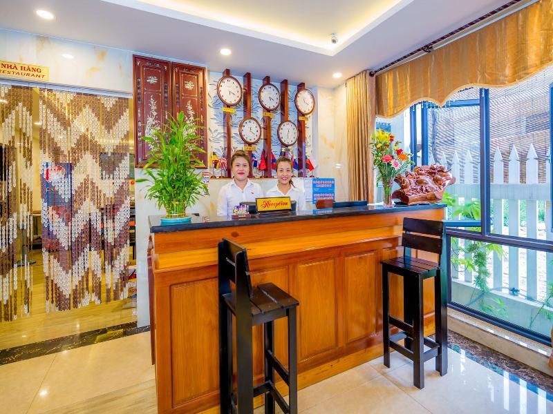 La Maison Da Nang Beach image