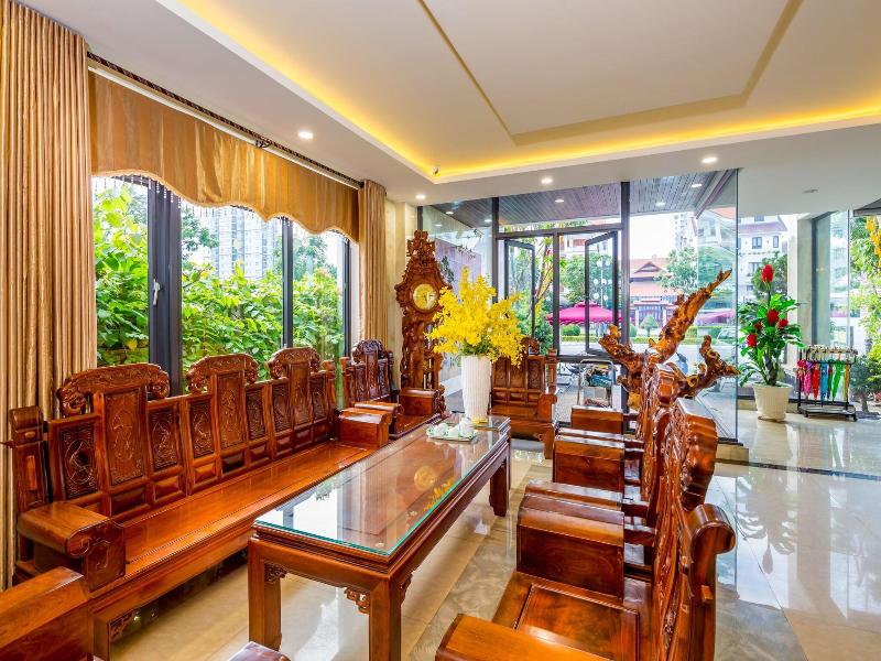La Maison Da Nang Beach image