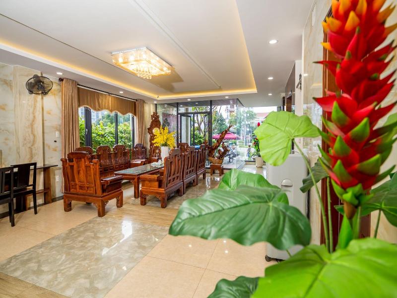 La Maison Da Nang Beach image