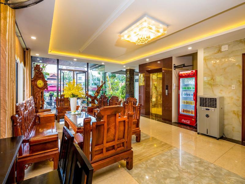 La Maison Da Nang Beach image