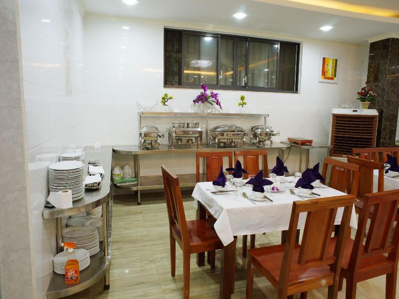 La Maison Da Nang Beach image