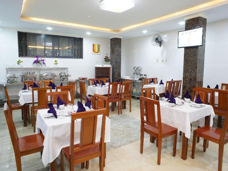 La Maison Da Nang Beach image