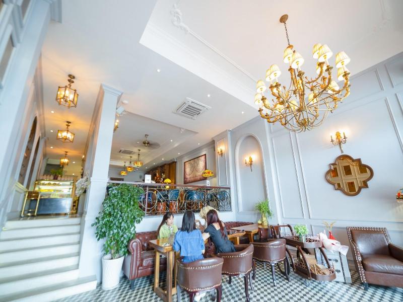 Di Lusso Boutique Hotel image
