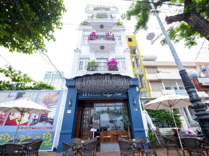 Di Lusso Boutique Hotel image
