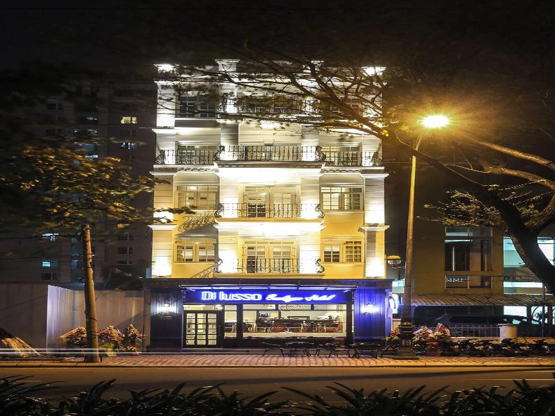 Di Lusso Boutique Hotel image