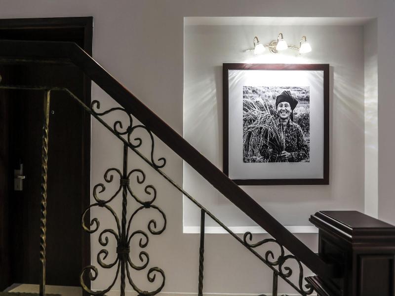 Di Lusso Boutique Hotel image