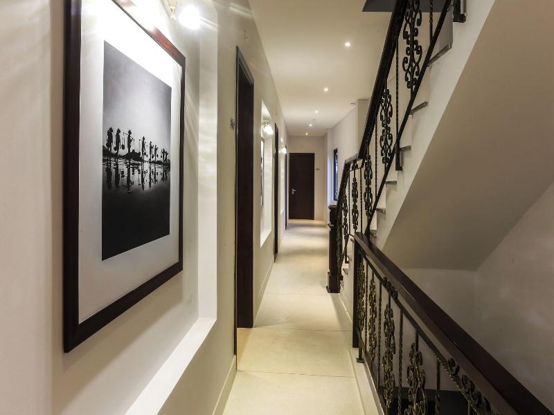 Di Lusso Boutique Hotel image