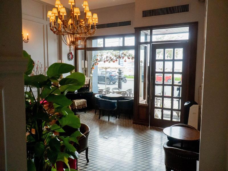 Di Lusso Boutique Hotel image