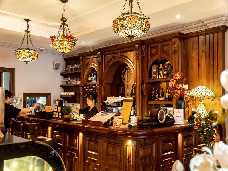 Di Lusso Boutique Hotel image