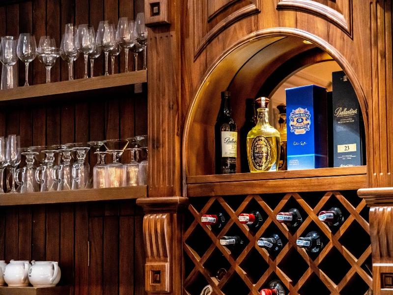 Di Lusso Boutique Hotel image