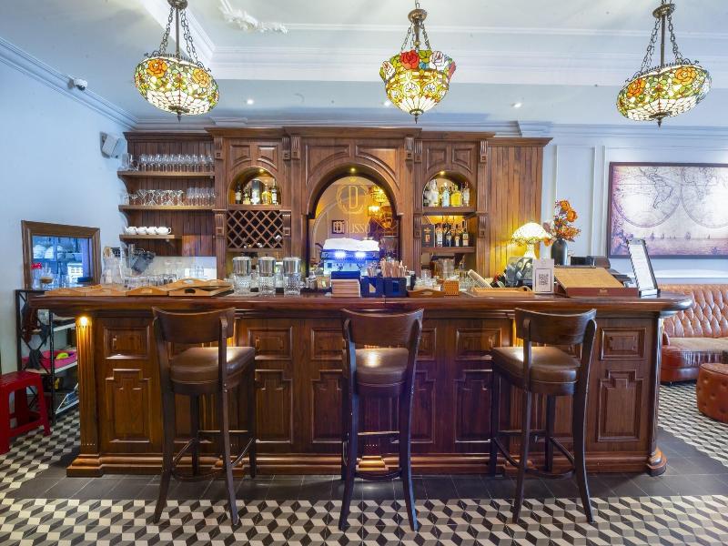 Di Lusso Boutique Hotel image