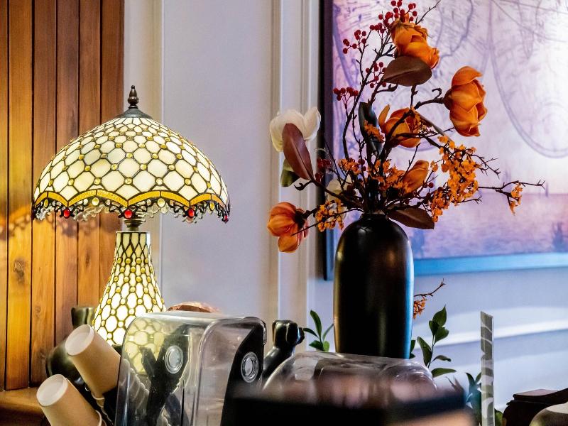 Di Lusso Boutique Hotel image
