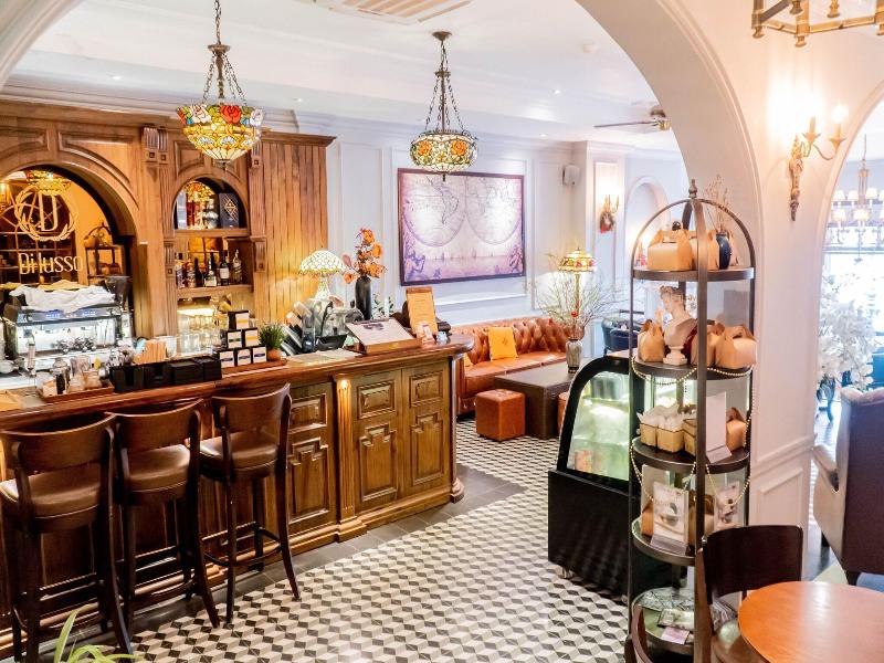 Di Lusso Boutique Hotel image