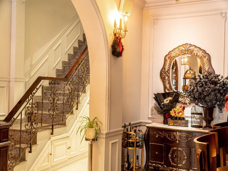 Di Lusso Boutique Hotel image