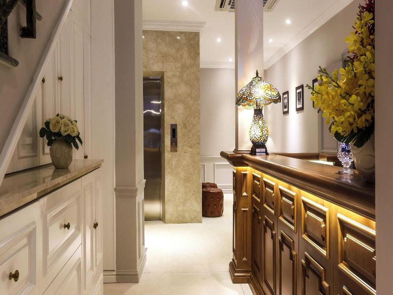 Di Lusso Boutique Hotel image