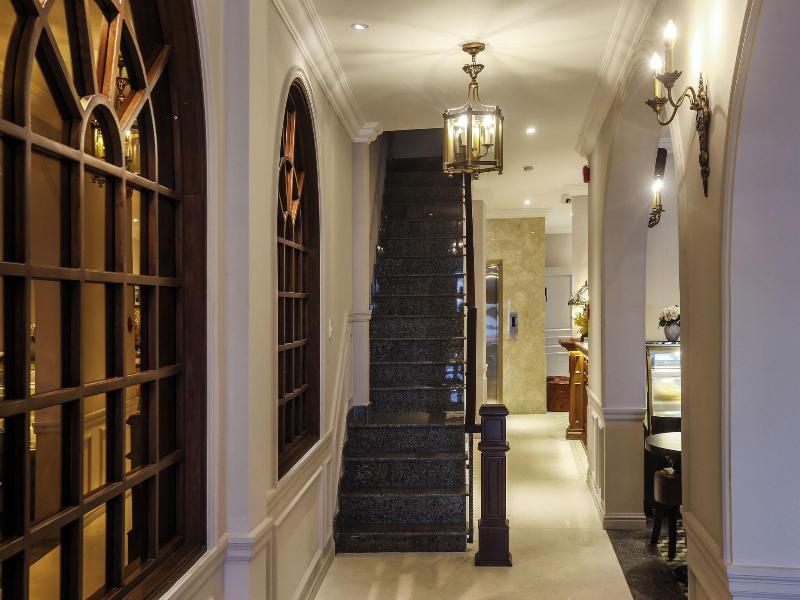Di Lusso Boutique Hotel image