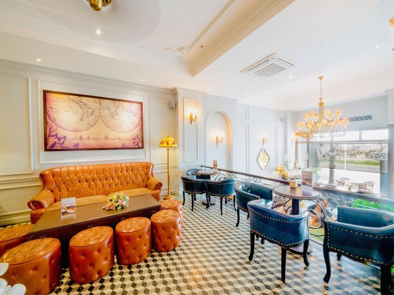 Di Lusso Boutique Hotel image
