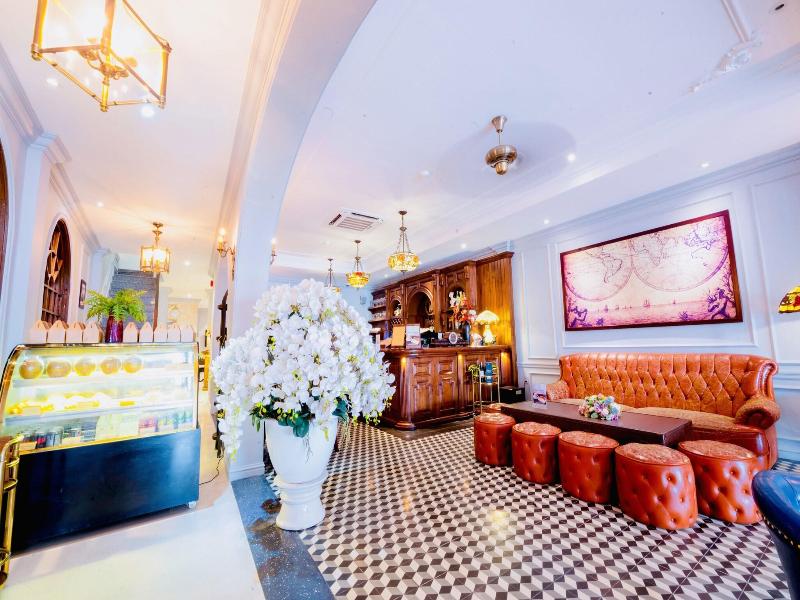 Di Lusso Boutique Hotel image