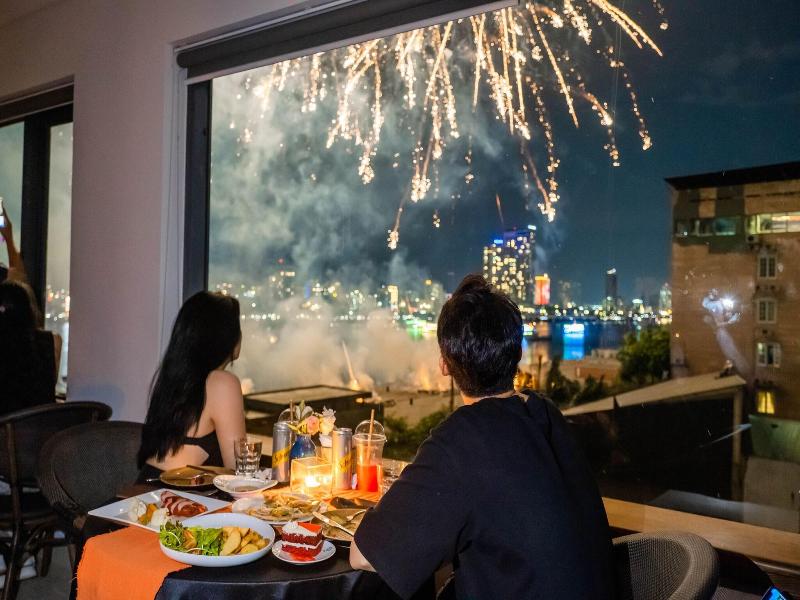 Di Lusso Boutique Hotel image