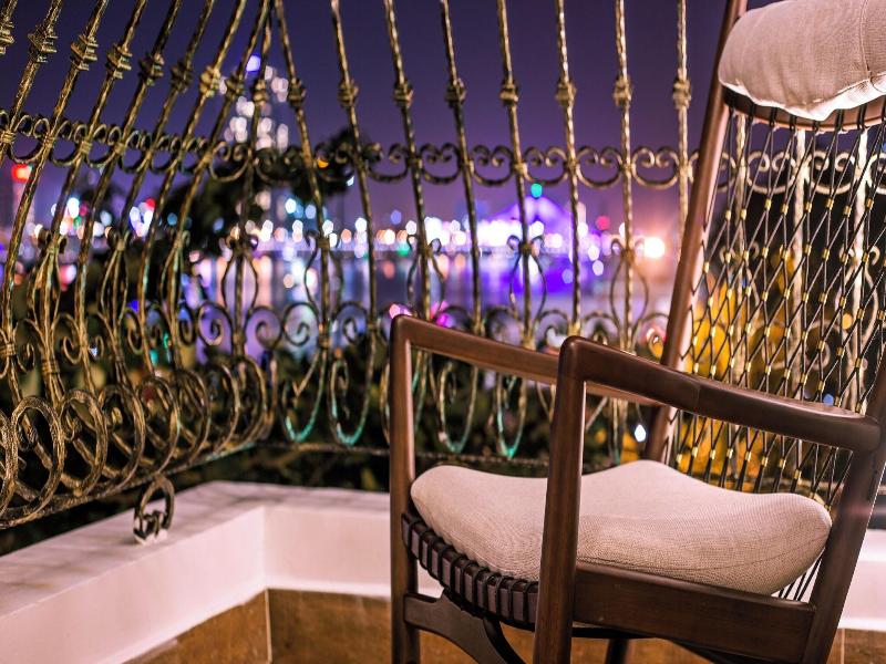 Di Lusso Boutique Hotel image