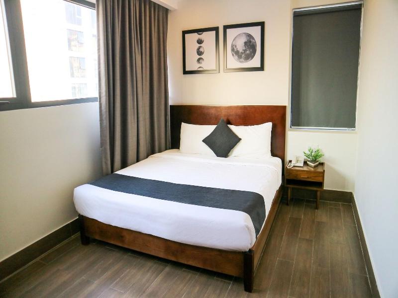 Robin Hotel Danang image