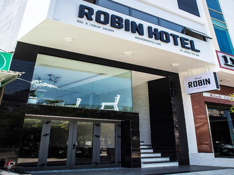 Robin Hotel Danang image