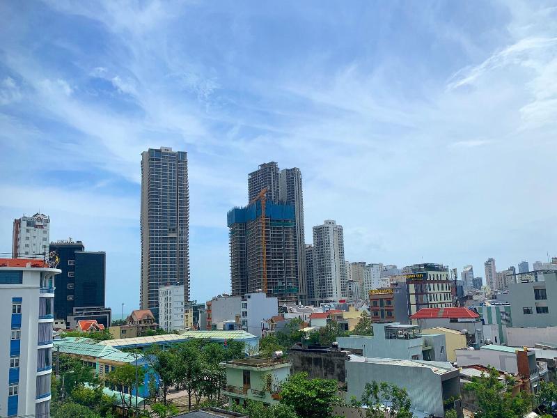 Robin Hotel Danang image