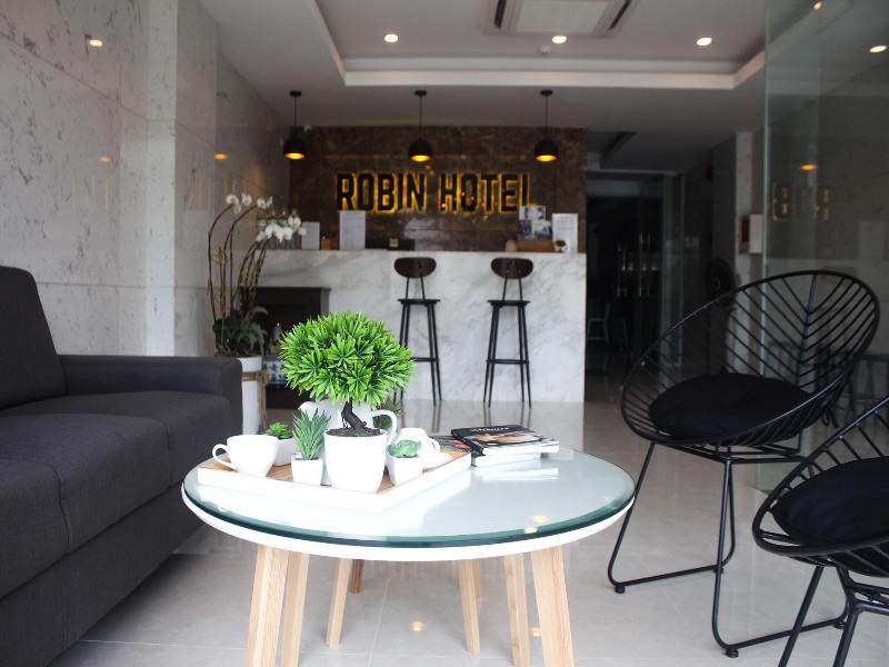 Robin Hotel Danang image