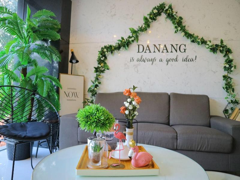 Robin Hotel Danang image