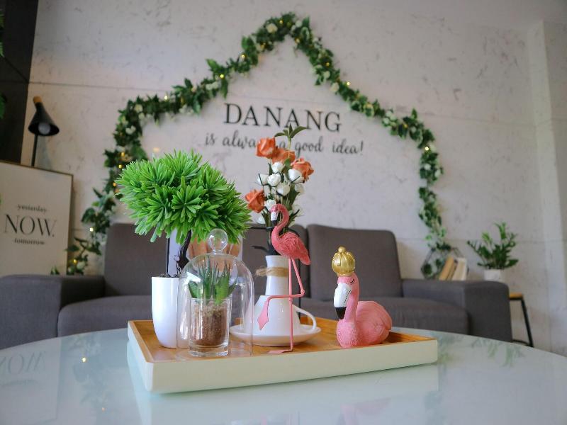 Robin Hotel Danang image