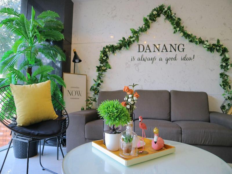 Robin Hotel Danang image