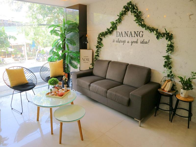 Robin Hotel Danang image