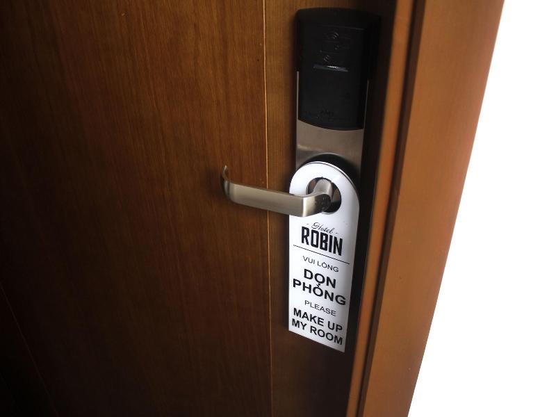 Robin Hotel Danang image