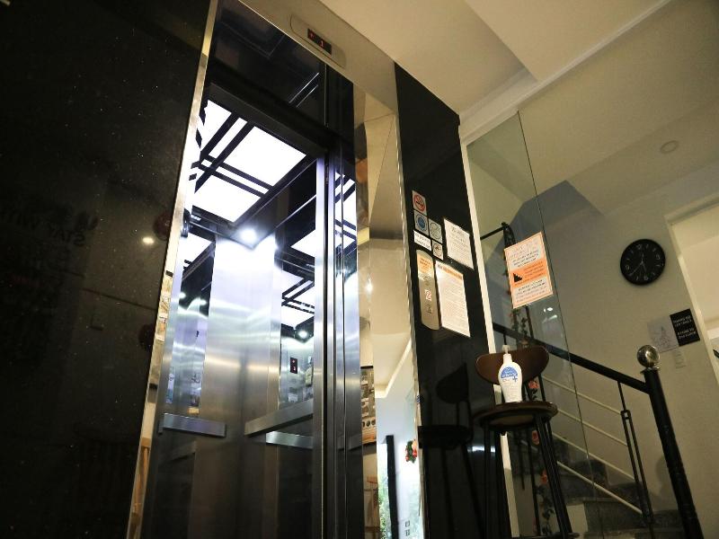 Robin Hotel Danang image