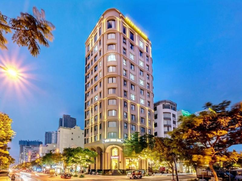 Ocean Haven Hotel image