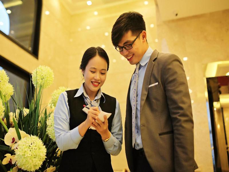 Ocean Haven Hotel image
