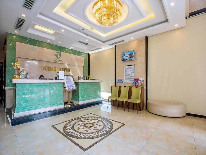Ocean Haven Hotel image
