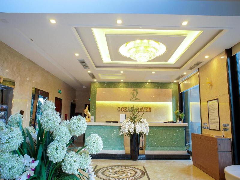 Ocean Haven Hotel image