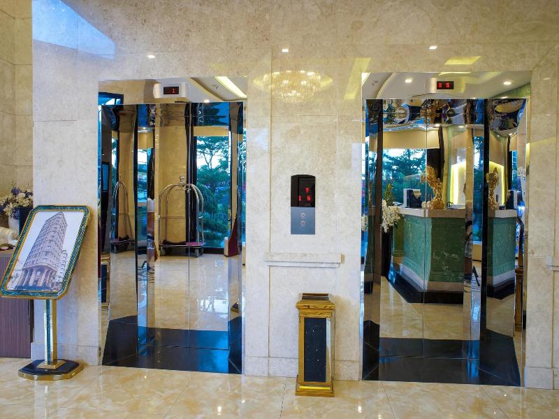 Ocean Haven Hotel image