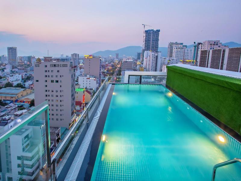 Ocean Haven Hotel image