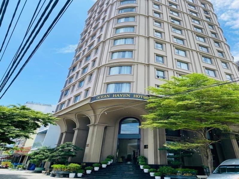 Ocean Haven Hotel image