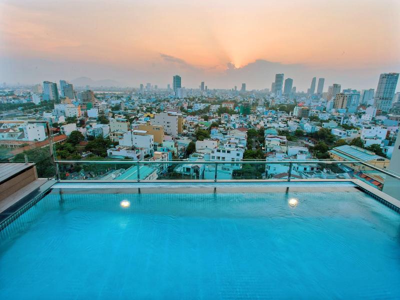 Ocean Haven Hotel image
