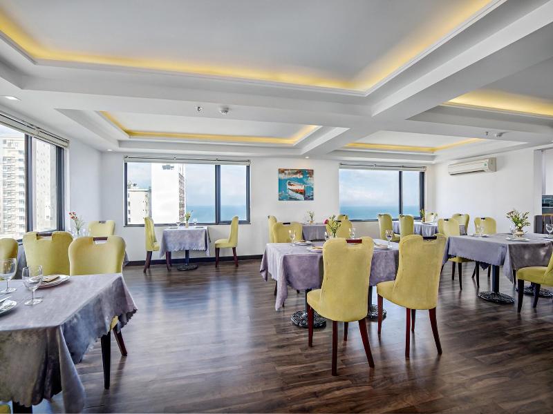 Ocean Haven Hotel image