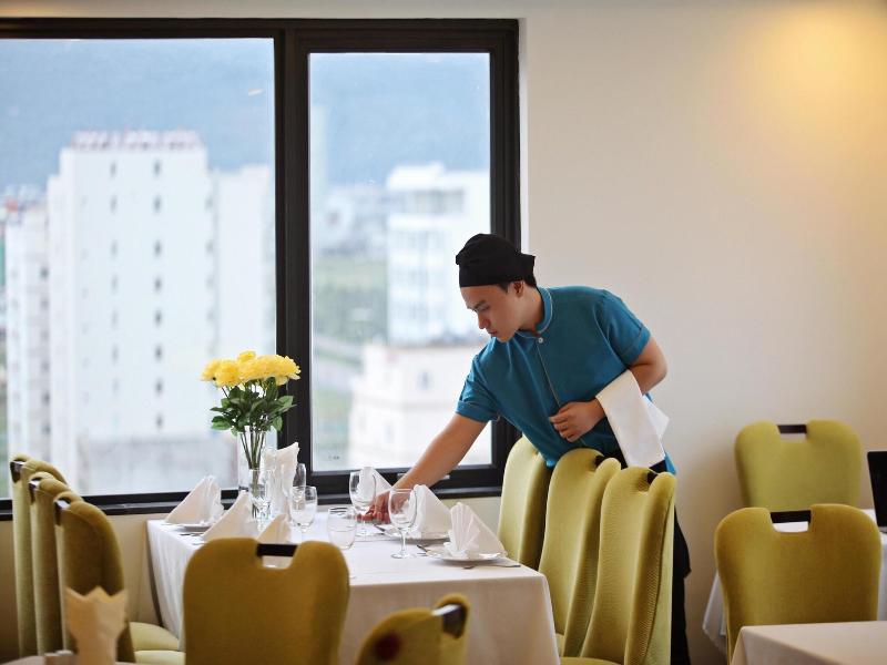 Ocean Haven Hotel image